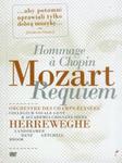 Wolfgang Amadeus Mozart Requiem w sklepie internetowym Booknet.net.pl