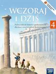 Wczoraj i dziś. Klasa 4, szkoła podstawowa. Historia i społeczeństwo. Podręcznik w sklepie internetowym Booknet.net.pl