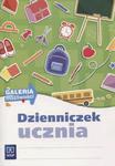 Dzienniczek ucznia. Galeria możliwości w sklepie internetowym Booknet.net.pl