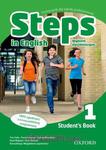 Steps in English 1. Klasa 4-6, szkoła podstawowa. Podręcznik w sklepie internetowym Booknet.net.pl