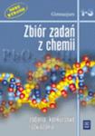 Zbiór zadań z chemii dla gimnazjum z rozwiązaniami w sklepie internetowym Booknet.net.pl