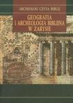 Geografia i archeologia biblijna w zarysie w sklepie internetowym Booknet.net.pl