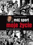 Mój sport moje życie w sklepie internetowym Booknet.net.pl