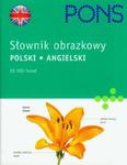 PONS Słownik obrazkowy polski angielski w sklepie internetowym Booknet.net.pl