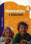 Matematyka z kluczem. Klasa 4, szkoła podstawowa. Zbiór zadań w sklepie internetowym Booknet.net.pl