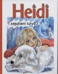 Heidi i zagubieni turyści w sklepie internetowym Booknet.net.pl