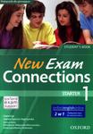 New Exam Connections 1 Starter - Student`s Book + E-Workbook w sklepie internetowym Booknet.net.pl