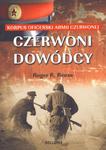 Czerwoni dowódcy. Korpus oficerski Armii Czerwonej w sklepie internetowym Booknet.net.pl