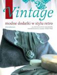 Vintage modne dodatki w stylu retro w sklepie internetowym Booknet.net.pl