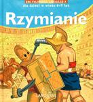 Encyklopedia Larousse’a dla dzieci w wieku 6-9 lat. Rzymianie w sklepie internetowym Booknet.net.pl