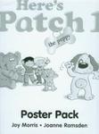 Patch the Puppy 1 Poster Pack w sklepie internetowym Booknet.net.pl