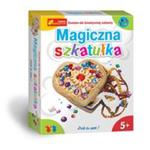 Zrób to sam Magiczna szkatułka w sklepie internetowym Booknet.net.pl