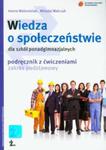 Wiedza o społeczeństwie podręcznik z ćwiczeniami zakres podstawowy w sklepie internetowym Booknet.net.pl