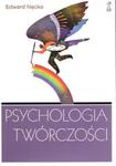 Psychologia twórczości w sklepie internetowym Booknet.net.pl