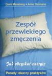 Zespół przwelekłego zmęczenia w sklepie internetowym Booknet.net.pl