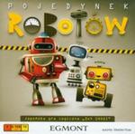 Pojedynek robotów w sklepie internetowym Booknet.net.pl