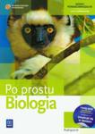 Po prostu biologia. Klasa 1-3, liceum i technikum. Podręcznik. Poziom podstawowy w sklepie internetowym Booknet.net.pl