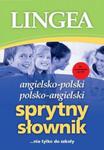 Sprytny słownik. Angielsko-polski, polsko-angielski (+CD) w sklepie internetowym Booknet.net.pl