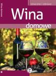 Wina domowe. Smaczne i zdrowe w sklepie internetowym Booknet.net.pl