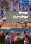 Rzym i Watykan Last Minute / Rzym mapa w sklepie internetowym Booknet.net.pl