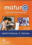 Matura poziom podstawowy Język angielski Repetytorium z testami (+CD) w sklepie internetowym Booknet.net.pl