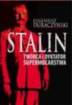 Stalin Twórca i dyktator supermocarstwa w sklepie internetowym Booknet.net.pl