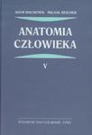 Anatomia człowieka tom 5 w sklepie internetowym Booknet.net.pl