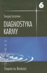 Diagnostyka karmy 6 w sklepie internetowym Booknet.net.pl