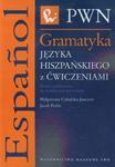 Gramatyka języka hiszpańskiego z ćwiczeniami w sklepie internetowym Booknet.net.pl