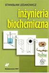 Inżynieria biochemiczna w sklepie internetowym Booknet.net.pl