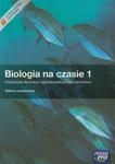 Biologia na czasie. Klasa 1, liceum i technikum. Podręcznik. Zakres rozszerzony (+CD) w sklepie internetowym Booknet.net.pl
