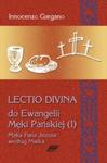 Lectio Divina 9 Do Ewangelii Męki Pańskiej 1 w sklepie internetowym Booknet.net.pl