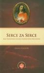 Serce za Serce w sklepie internetowym Booknet.net.pl