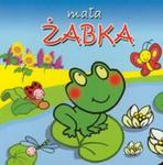 Mała żabka w sklepie internetowym Booknet.net.pl
