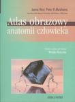 Atlas obrazowy anatomii człowieka w sklepie internetowym Booknet.net.pl