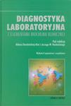 Diagnostyka laboratoryjna z elementami biochemii klinicznej w sklepie internetowym Booknet.net.pl