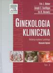 Ginekologia kliniczna Tom 3 w sklepie internetowym Booknet.net.pl
