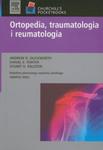 Ortopedia traumatologia i reumatologia w sklepie internetowym Booknet.net.pl