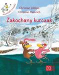 Zakochany kurczak Kurczaki luzaki w sklepie internetowym Booknet.net.pl