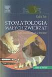 Stomatologia małych zwierząt w sklepie internetowym Booknet.net.pl