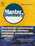 Stomatologia zachowawcza stomatologia dziecięca ortodoncja periodontologia protetyka w sklepie internetowym Booknet.net.pl