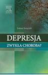Depresja zwykła choroba? w sklepie internetowym Booknet.net.pl