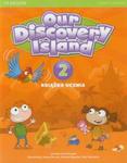 Our Discovery Island 2 Książka ucznia w sklepie internetowym Booknet.net.pl