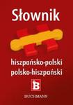 Słownik hiszpańsko-polski polsko-hiszpański w sklepie internetowym Booknet.net.pl
