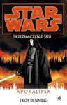 Przeznaczenie Jedi Apokalipsa w sklepie internetowym Booknet.net.pl