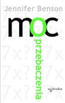 Moc przebaczenia w sklepie internetowym Booknet.net.pl