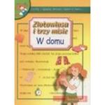 Złotowłosa i trzy misie. W domu w sklepie internetowym Booknet.net.pl