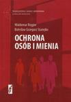 Ochrona osób i mienia w sklepie internetowym Booknet.net.pl