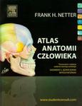 Atlas anatomii człowieka w sklepie internetowym Booknet.net.pl