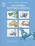 Anatomia weterynaryjna w sklepie internetowym Booknet.net.pl